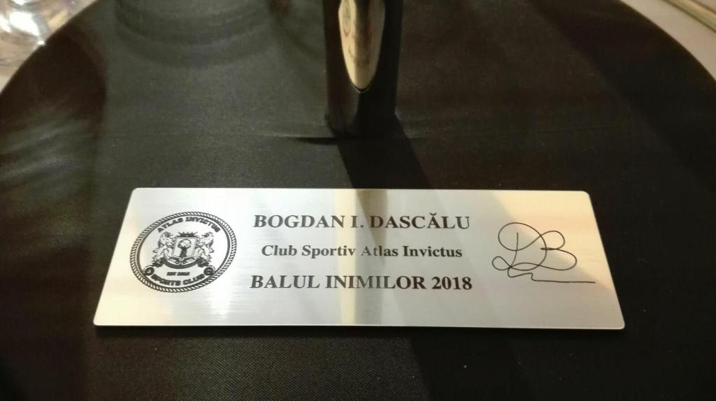 Balul Inimilor reunește titani în Baia&nbsp;Mare