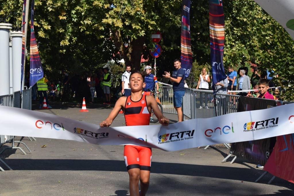 A fost o provocare la o duminică despre&nbsp;triatlon…