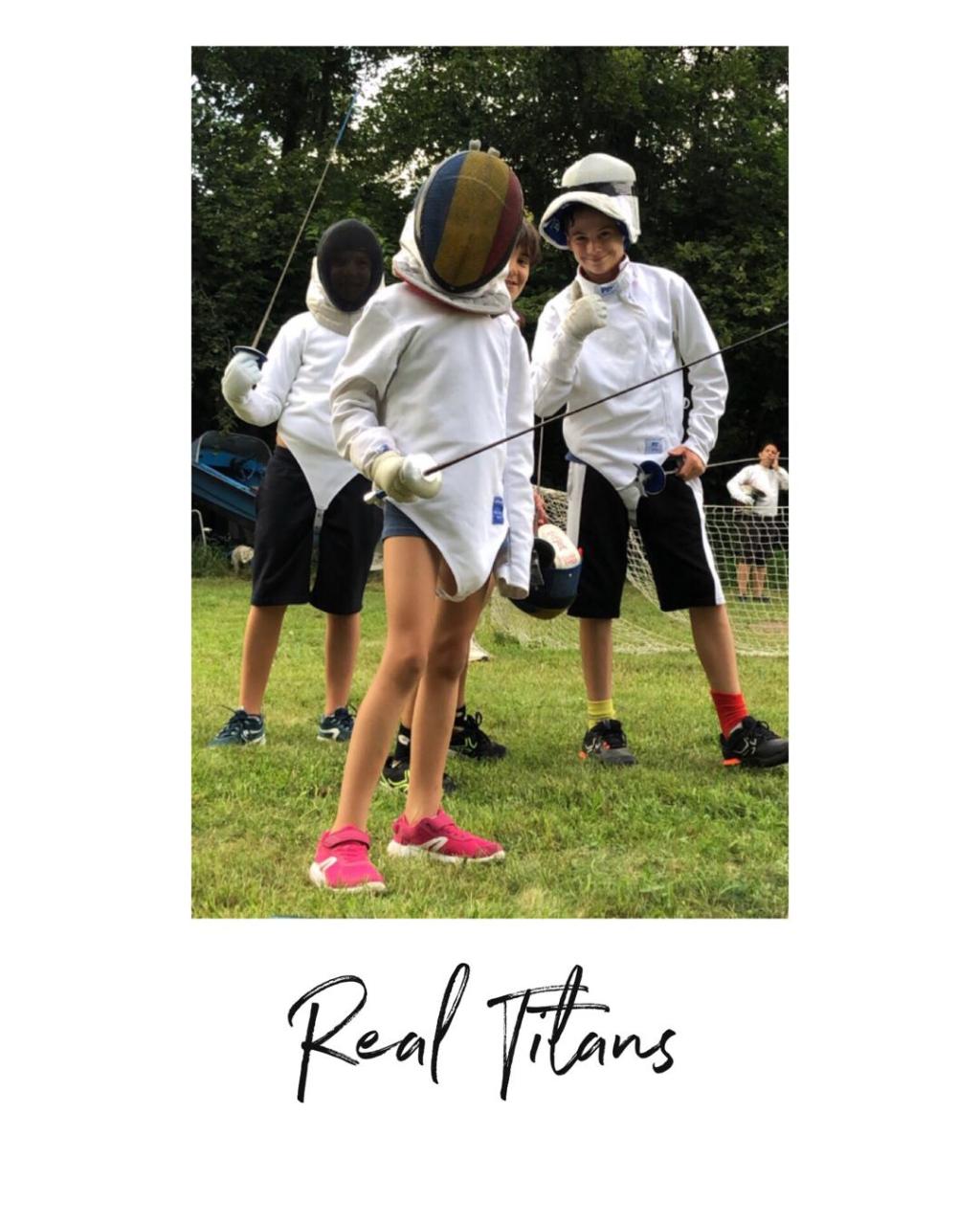 Mission accomplished