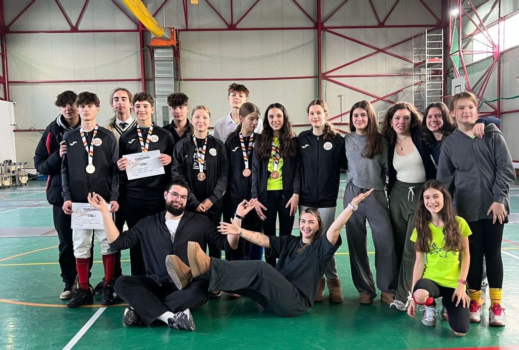 Scrima Românească: Succesul Clubului Atlas&nbsp;Invictus